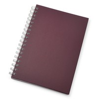 Caderno Capa Dura Texturizada Personalizado
