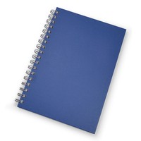 Caderno Colore Capa Dura Personalizado