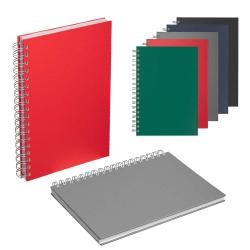 Caderno Planner B5 Capa Dura Personalizado