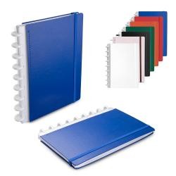 Caderno Planner B5 Capa Dura Personalizado