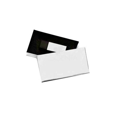 Caixa de Metal para Pen Drive Personalizada