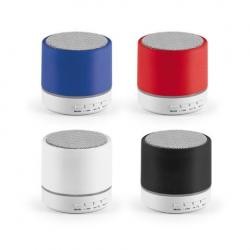 Caixa de Som Bluetooth Personalizada