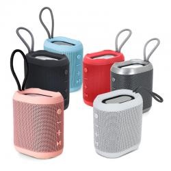Caixa de Som Bluetooth Portátil Personalizada