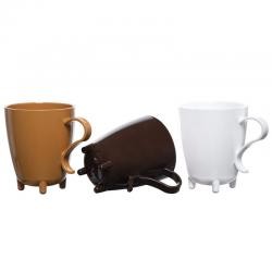 Caneca de Cerâmica 250ml Personalizada