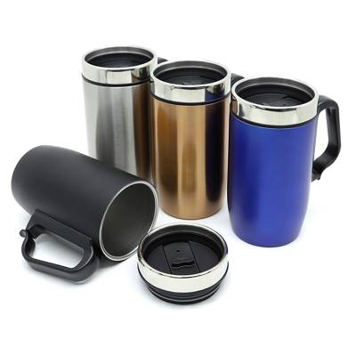Caneca Térmica 275ml Personalizada