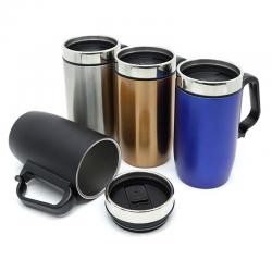 Caneca Térmica 275ml Personalizada
