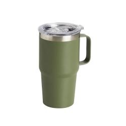 Caneca Térmica de Inox 700 Ml Personalizada