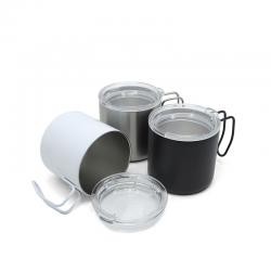 Caneca Térmica Inox 350ml Personalizada