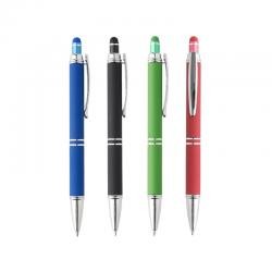 Caneta de Metal com Touch Personalizada