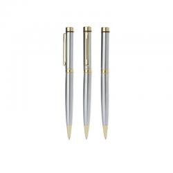 Caneta de Metal Elegante Personalizada