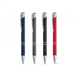 Caneta de Metal Personalizada