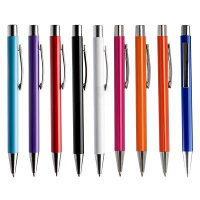 Caneta Metal Personalizado