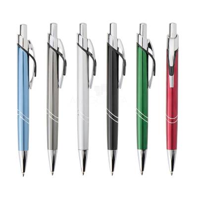 Caneta Metal Promocional