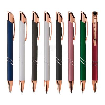 Caneta Metal Promocional