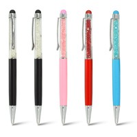 Caneta Metal Touch Personalizada