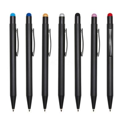 Caneta Metal Touch Screen para Personalização
