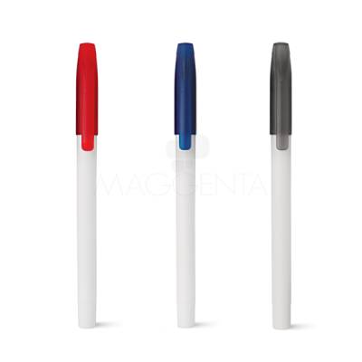 Caneta Plástica Personalizada