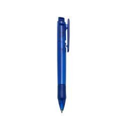 Caneta Plástica Personalizada