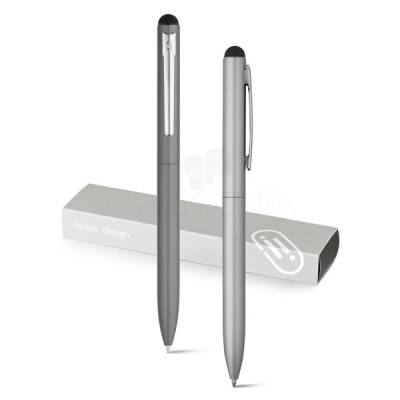 Caneta Touch de Metal Personalizada