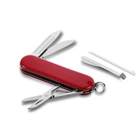Canivete 5 Funções em ABS e Metal Personalizado
