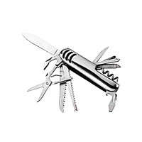 Canivete Multiuso 11 Funções em Metal Personalizado