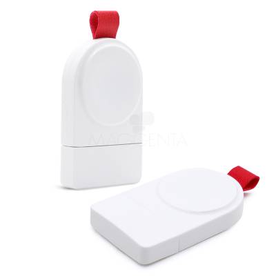 Carregador por Indução para Apple Watch Personalizado