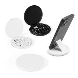 Case Organizador de Cabo e Adaptadores Personalizado