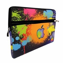 Case Para Notebook 15 Polegadas Em Neoprene Personalizado