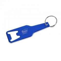 Chaveiro Abridor de Garrafa em Metal Personalizado