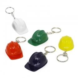 Chaveiro Capacete de Segurança Personalizado