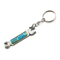 Chaveiro Chave de Boca Resinado Personalizado