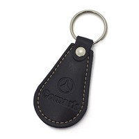 Chaveiro em Couro Sintético Personalizado