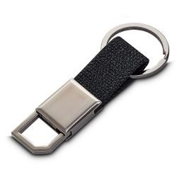 Chaveiro PU com Estojo Personalizado