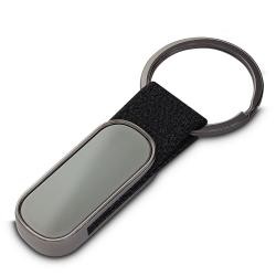 Chaveiro PU com Estojo Personalizado