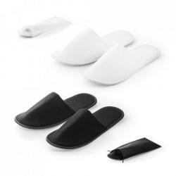 Chinelo de Quarto Unissex Em Poliéster Personalizado