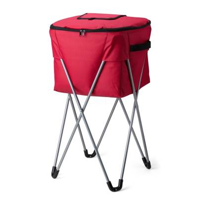Cooler Térmico 62L com Pedestal Personalizado