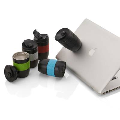 Copo de Metal 260ml Personalizado