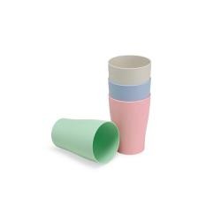 Copo de Palha de Trigo 310 ml Personalizado