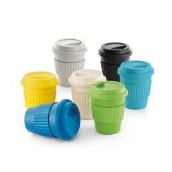 Copo de Viagem Ecológico 380ml Personalizado