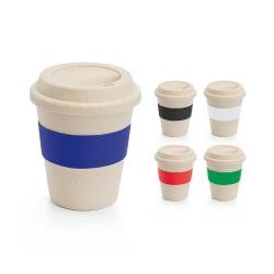 Copo de Viagem Ecológico 380ml Personalizado