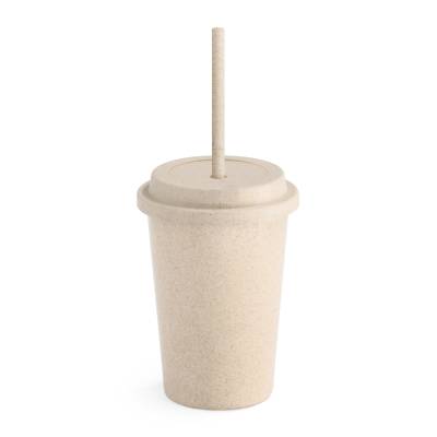 Copo de Viagem Ecológico 450ml Personalizado