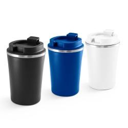 Copo de Viagem Inox 470ml Personalizado