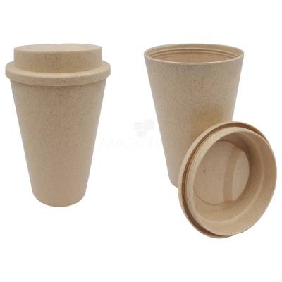 Copo Ecológico 450ml Personalizado
