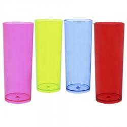 Copo Long Drink 350ml Personalizado