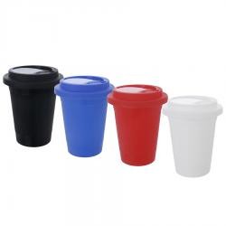 Copo para Café 400ml com Tampa Personalizado