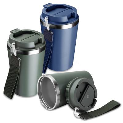 Copo Térmico 350ml com Alça Personalizado