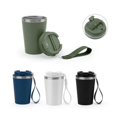 Copo Térmico 440ml Personalizável