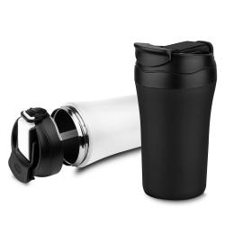 Copo Térmico 500ml com Canudo Personalizado