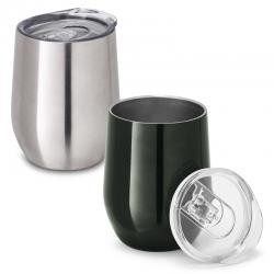 Copo Térmico de Viagem 400ml Personalizado