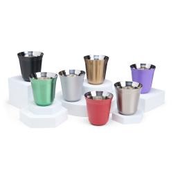Copo Térmico Inox 150ml Personalizado